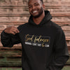 God-Fidence - Gold Edition (Hoodie)