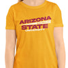 Arizona State University Flag Edition - ASU (Women's Short Sleeve)