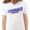 Georgetown University Flag Edition (Women's Short Sleeve)