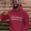 God-Fidence (Hoodie)