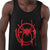 Miles Morales Spiderman - (Men's Tank Top)