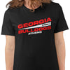 University of Georgia - UGA Flag Edition(Women's Short Sleeve)