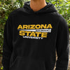 Arizona State University Flag Edition - ASU (Hoodie)