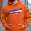 Auburn University Flag Edition (Hoodie)