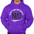 New York University - NYU Classic Edition (Hoodie)