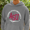 Arizona State University Classic Edition - ASU (Hoodie)