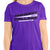 Amherst Flag Edition - Amherst College (Women's Short Sleeve)