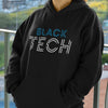 Black Tech (Hoodie)