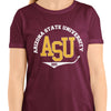 Arizona State University Classic Edition - ASU (Women's Short Sleeve)