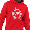 Miles Morales Spiderman (Hoodie)