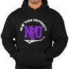 New York University - NYU Classic Edition (Hoodie)