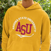 Arizona State University Classic Edition - ASU (Hoodie)