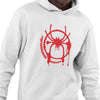 Miles Morales Spiderman (Hoodie)