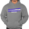 Georgetown University Flag Edition (Hoodie)