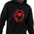 Miles Morales Spiderman (Hoodie)