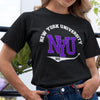 New York University - NYU Classic Edition(Women's Short Sleeve)