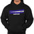 Georgetown University Flag Edition (Hoodie)