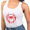 Miles Morales Spiderman - (Women's Tank Top)