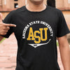 Arizona State University Classic Edition - ASU (Men's Short Sleeve)