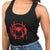 Miles Morales Spiderman - (Women's Tank Top)