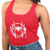 Miles Morales Spiderman - (Women's Tank Top)