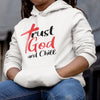 Trust God (Hoodie)