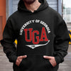 University of Georgia - UGA Classic Edition (Hoodie)