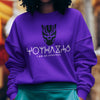 AfroTech (Sweatshirt)