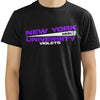 New York University - NYU FlagEdition (Men's Short Sleeve)