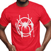 Miles Morales Spiderman - Representation Matters (Men's Short Sleeve)