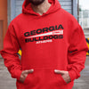 University of Georgia - UGA Flag Edition (Hoodie)