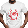 Miles Morales Spiderman - Representation Matters (Men's Short Sleeve)