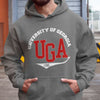 University of Georgia - UGA Classic Edition (Hoodie)