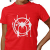 Miles Morales Spiderman - (Women's Short Sleeve)