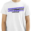 Georgetown University Flag Edition (Men's Short Sleeve)