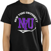 New York University - NYU Classic Edition (Men's Short Sleeve)