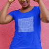 Talk Less, Code More (Women's Short Sleeve)