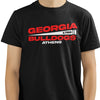 University of Georgia - UGA Flag Edition (Men's Short Sleeve)