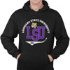 Louisiana State University Classic Edition - LSU (Hoodie)