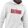 The Batman - (Hoodie)