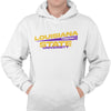 Louisiana State University Flag Edition - LSU (Hoodie)