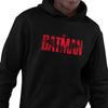 The Batman - (Hoodie)