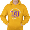 Louisiana State University Classic Edition - LSU (Hoodie)