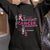 Cancer Awareness Collage (Sweatshirt)