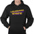 Louisiana State University Flag Edition - LSU (Hoodie)