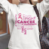 Cancer Awareness Collage (Sweatshirt)