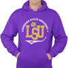 Louisiana State University Classic Edition - LSU (Hoodie)