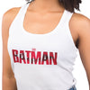 The Batman - (Women's Tank Top)