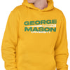 George Mason University Flag Edition (Hoodie)