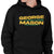 George Mason University Flag Edition (Hoodie)